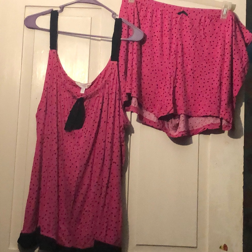 PJ set